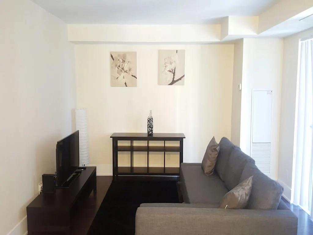 N2N Suites - Downtown Suite Toronto