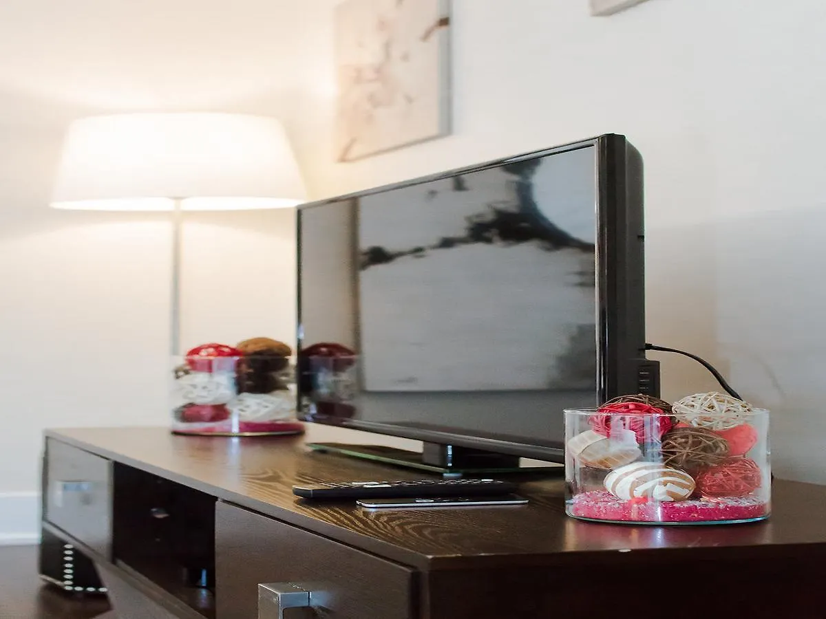 Apartment N2N Suites - Downtown Suite Toronto