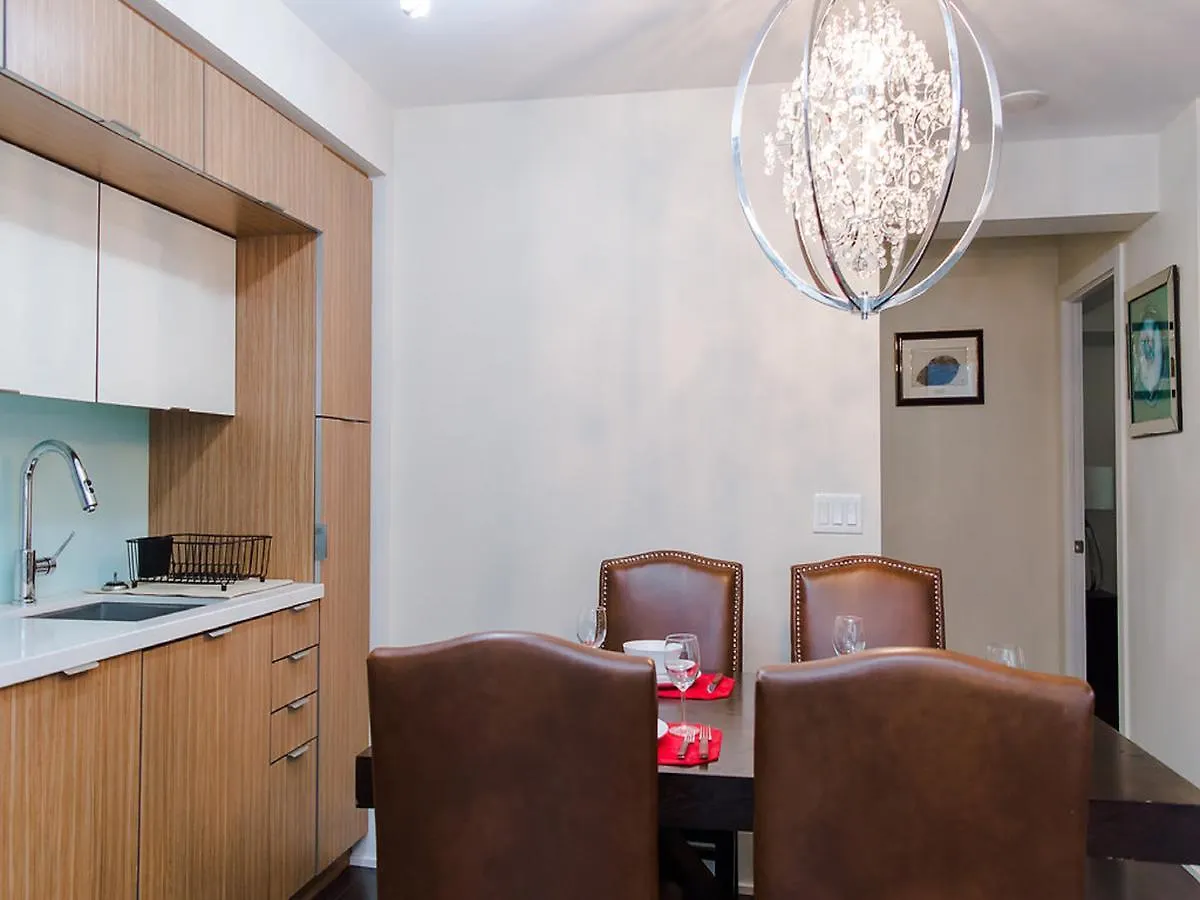 N2N Suites - Downtown Suite Toronto Apartment