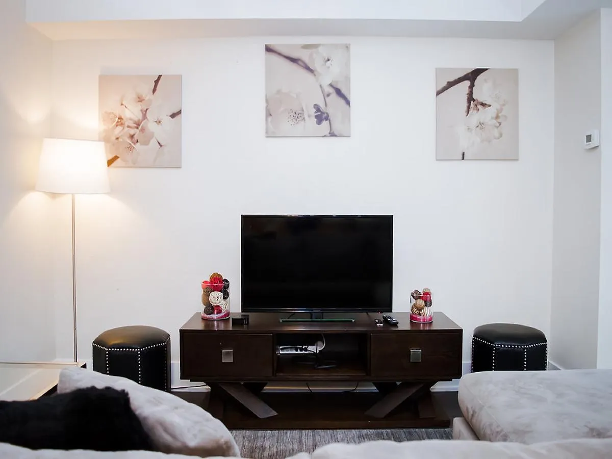 N2N Suites - Downtown Suite Toronto 0*,  Canada