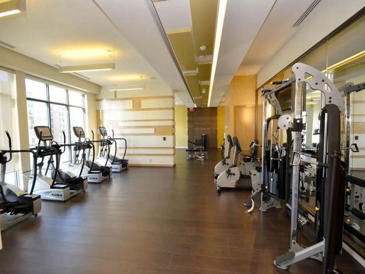 N2N Suites - Downtown Suite Toronto