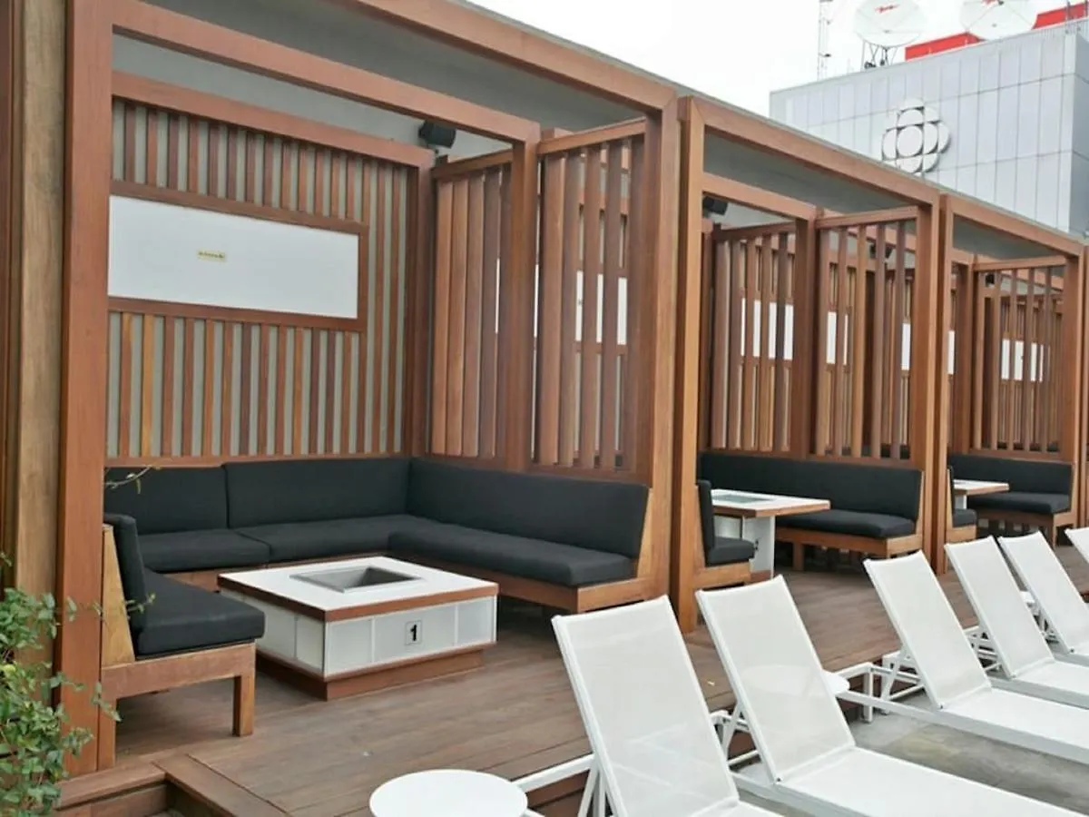 N2N Suites - Downtown Suite Toronto Apartment