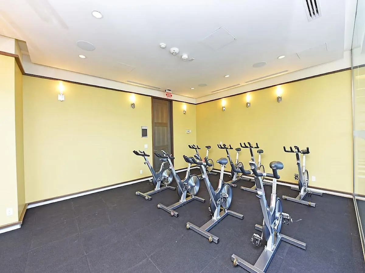N2N Suites - Downtown Suite Toronto
