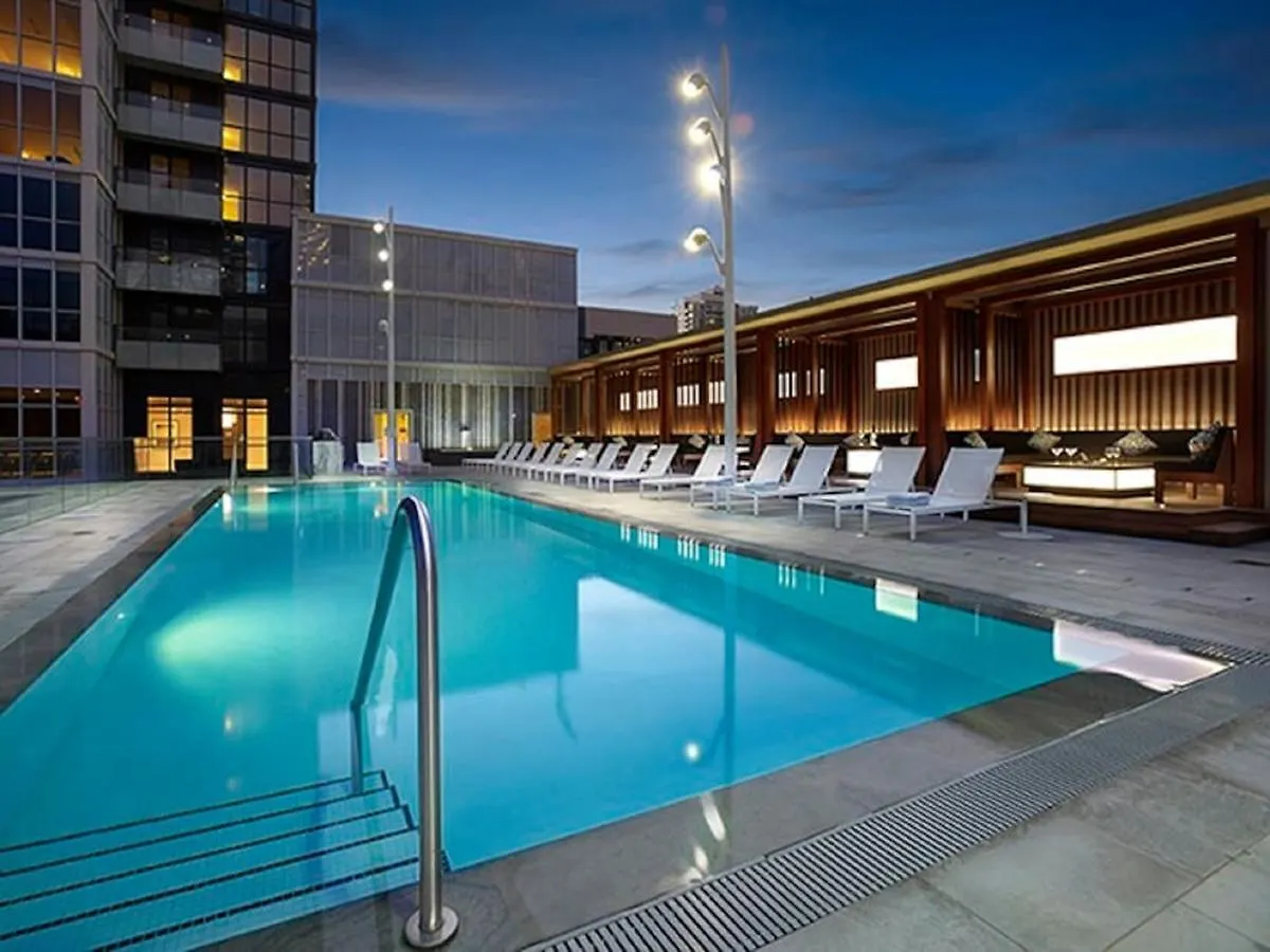 N2N Suites - Downtown Suite Toronto
