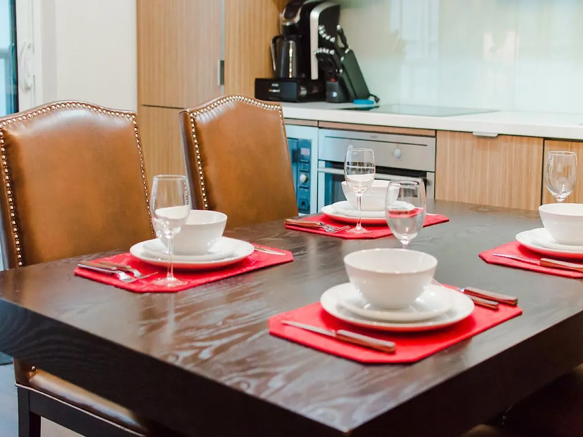 N2N Suites - Downtown Suite Toronto Canada