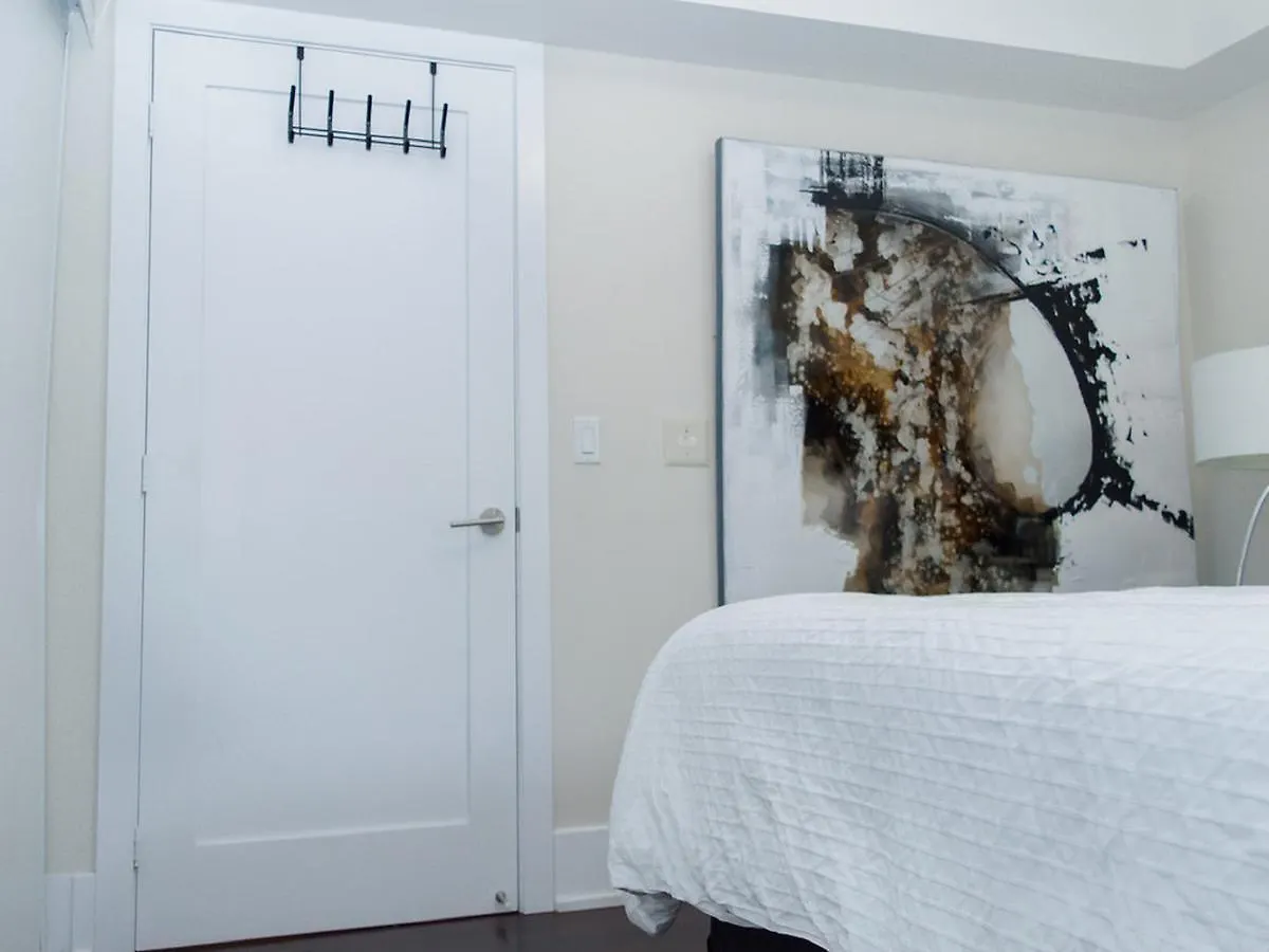N2N Suites - Downtown Suite Toronto 0*,