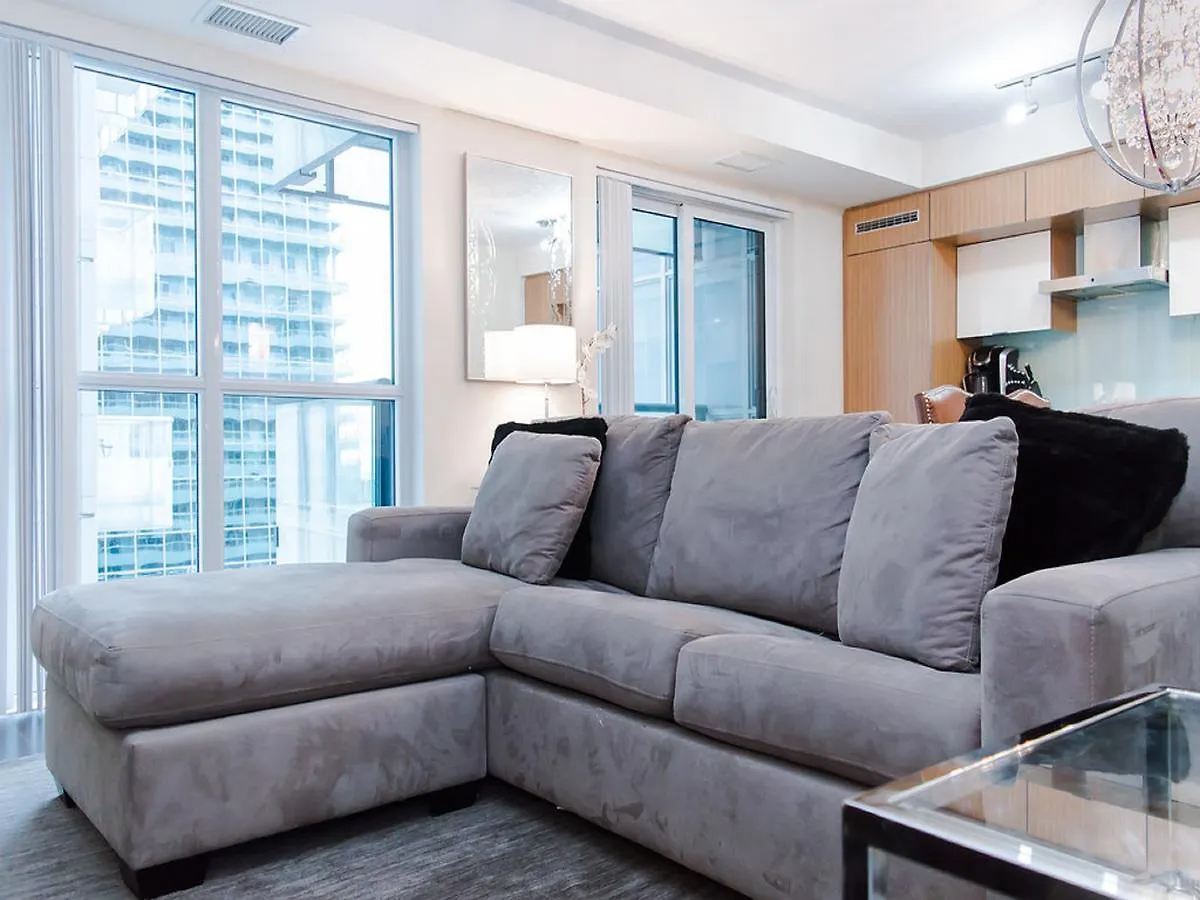 N2N Suites - Downtown Suite Toronto