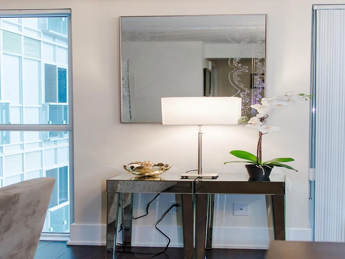 Apartment N2N Suites - Downtown Suite Toronto Canada