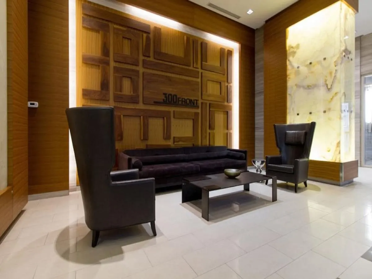 Apartment N2N Suites - Downtown Suite Toronto Canada