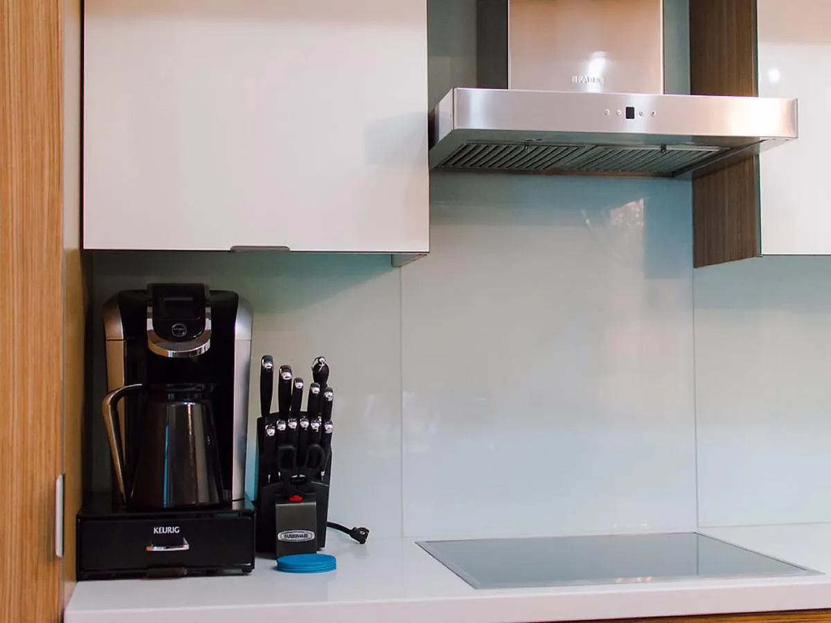 Apartment N2N Suites - Downtown Suite Toronto