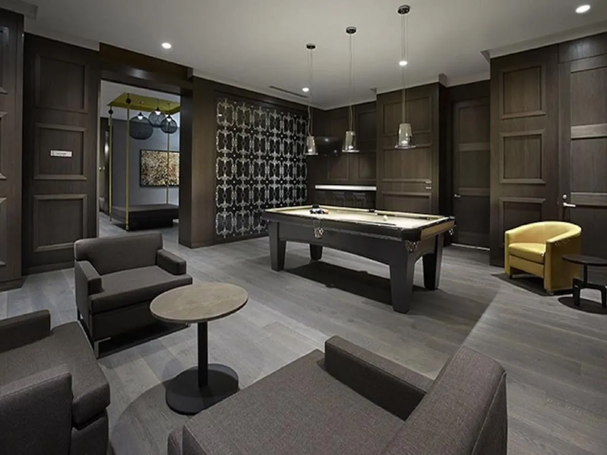 N2N Suites - Downtown Suite Toronto Apartment