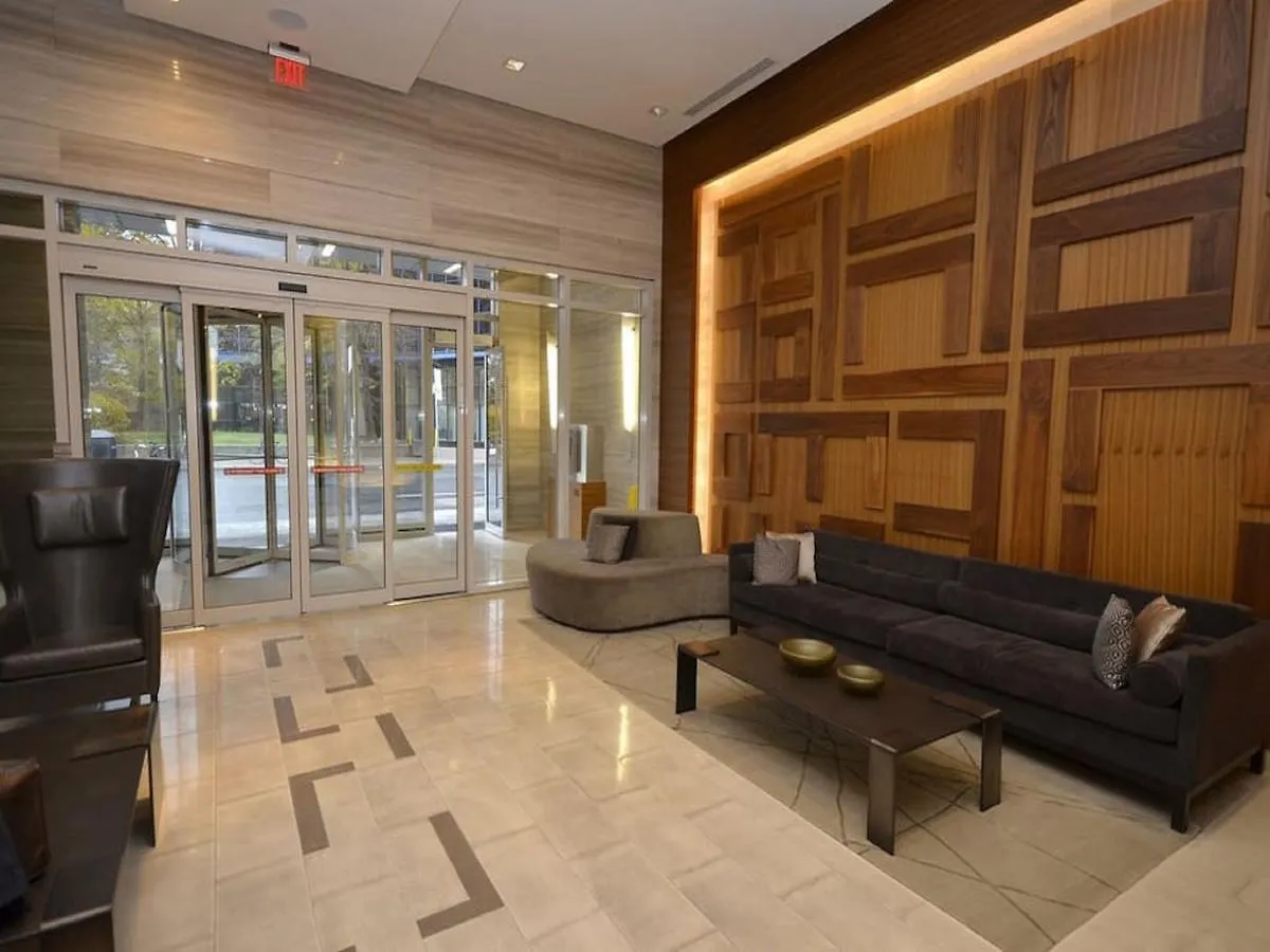 N2N Suites - Downtown Suite Toronto