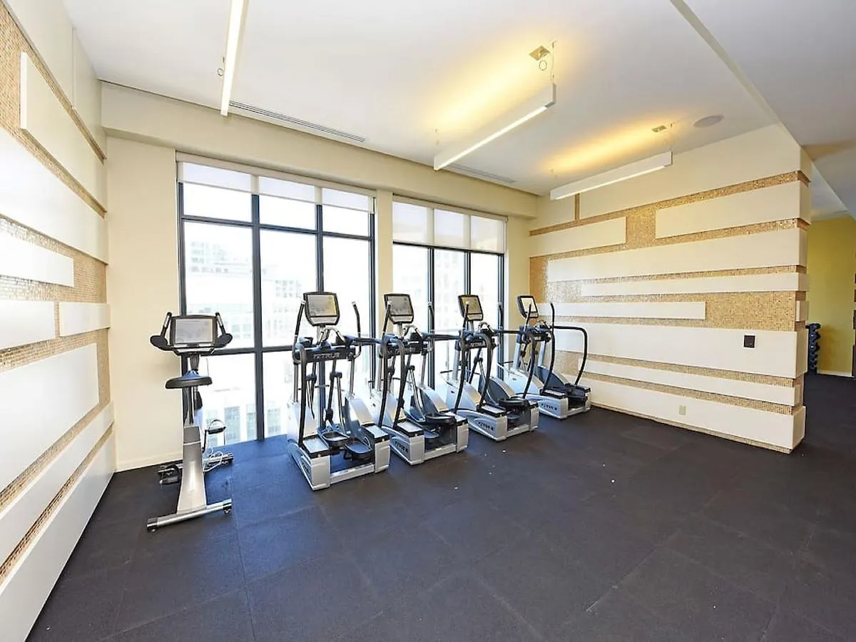 Apartment N2N Suites - Downtown Suite Toronto