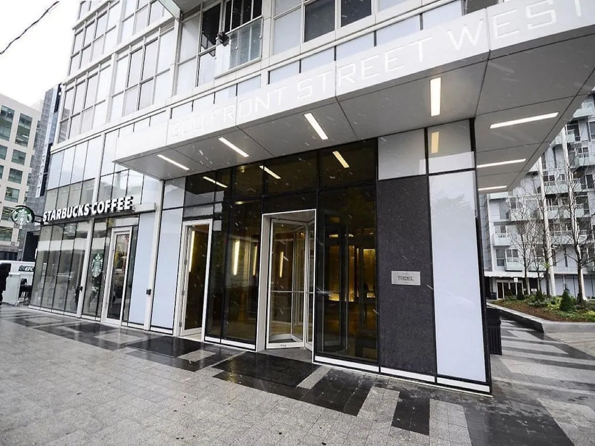 N2N Suites - Downtown Suite Toronto Canada